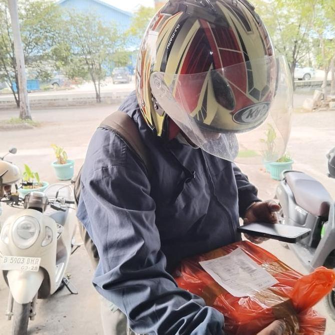 Paket Kia Picanto 2004-2010