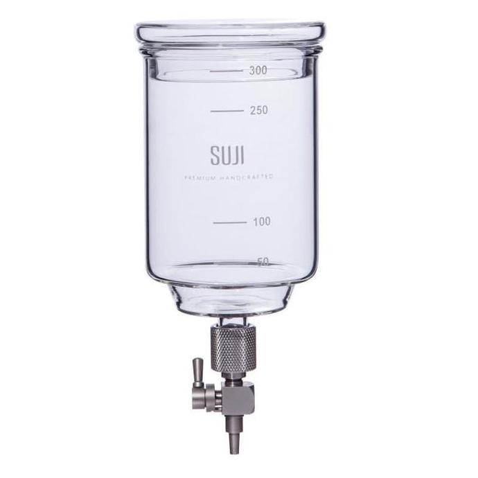 SUJI Dripper Head 300