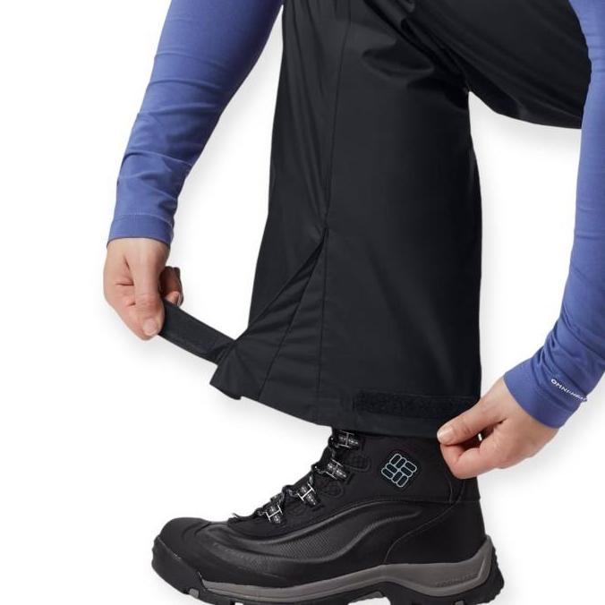CelanaPanjang Waterproof Columbia Storm Surge Pant Lighweigth Big Size