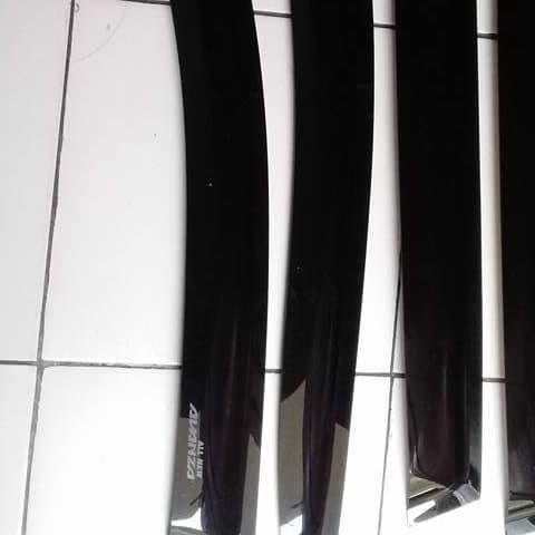 Talang Air Toyota Avanza 2012 All 2013 2014 2015 2016 2017/2020