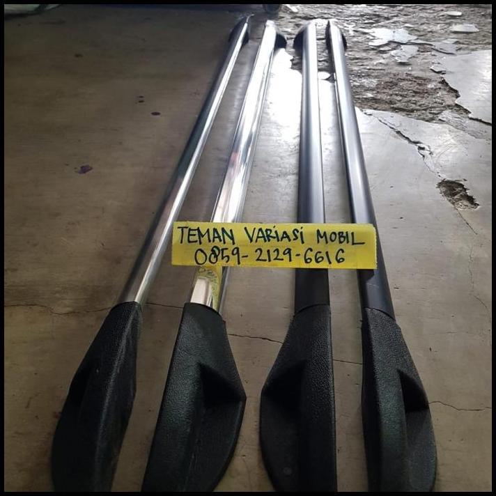 HOT DEAL ROOF RAIL CALYA SIGRA ROOF RACK CALYA SIGRA 