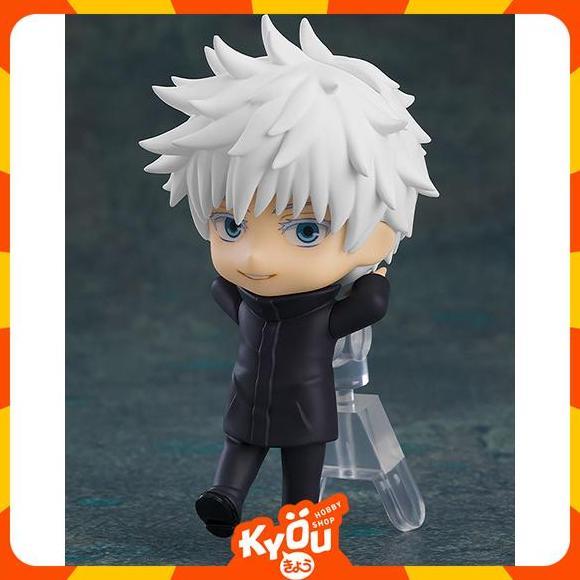 Nendoroid Surprise - Jujutsu Kaisen
