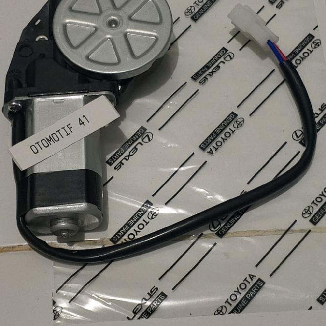 Motor Power Window Kijang Lgx Capsule