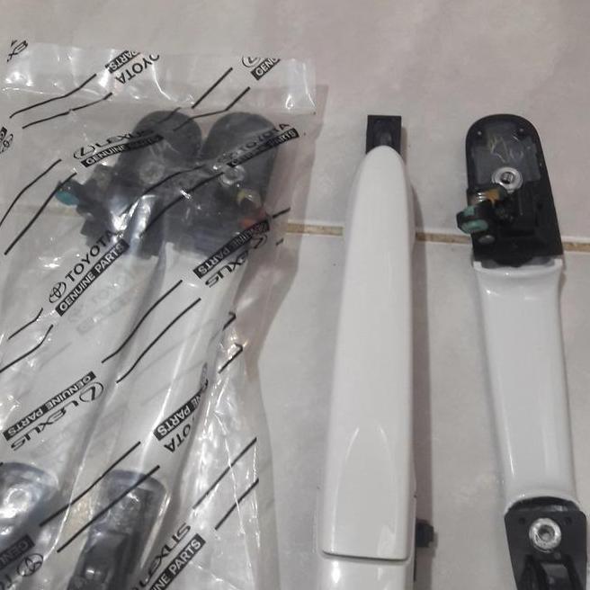Handle Pintu Luar Avanza All Veloz Xenia