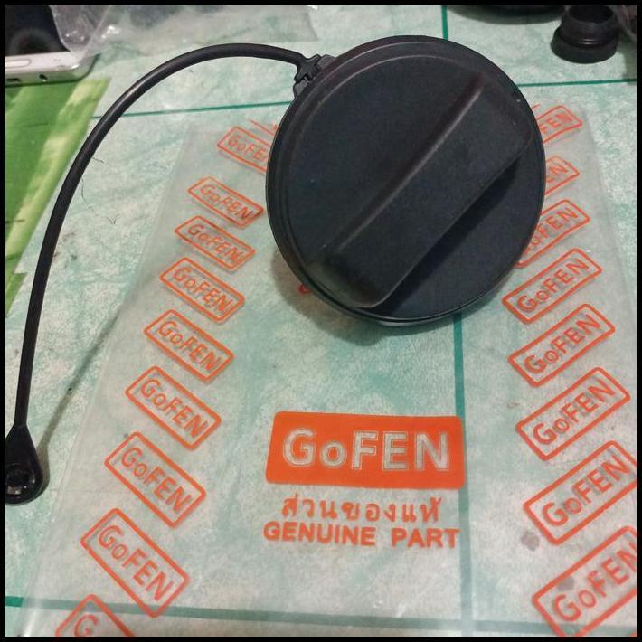 TERLARIS TUTUP TANGKI BENSIN FORD FOCUS MK2 TAHUN 2005-2012 