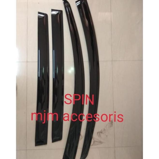 Talang Air Chevrolet Spin