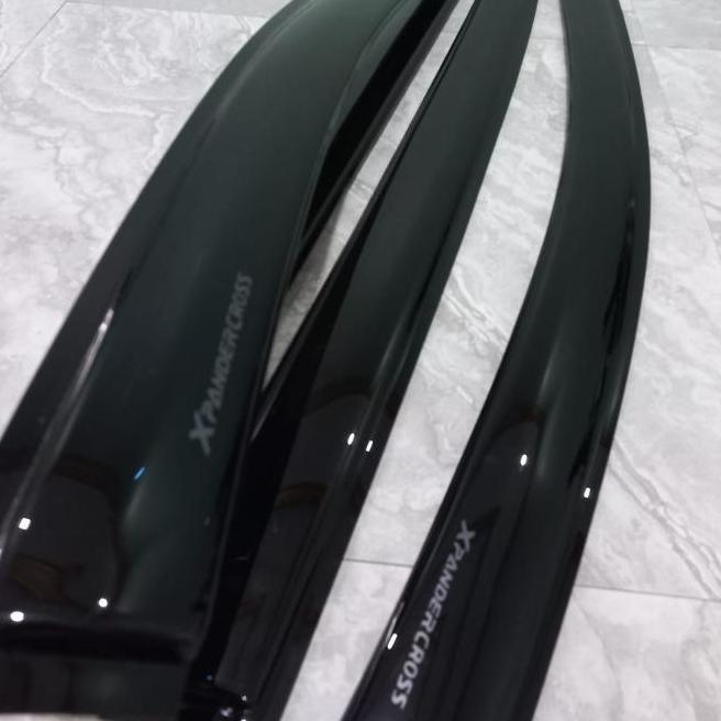 Talang Air Xpander Cross 2021 Slim