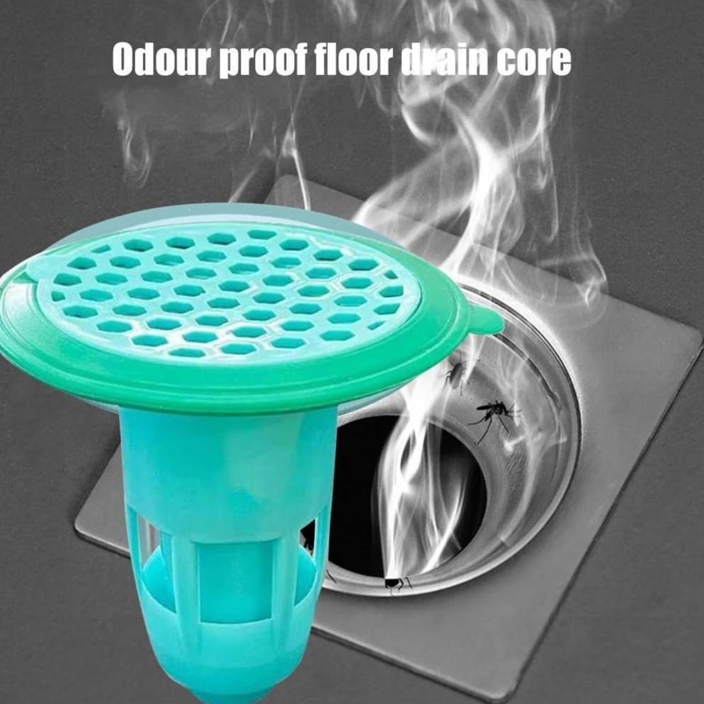 Recommended Saringan Air Anti Bau Saringan Air Kamar Mandi Anti Serangga Saringan Floor Drain Anti B