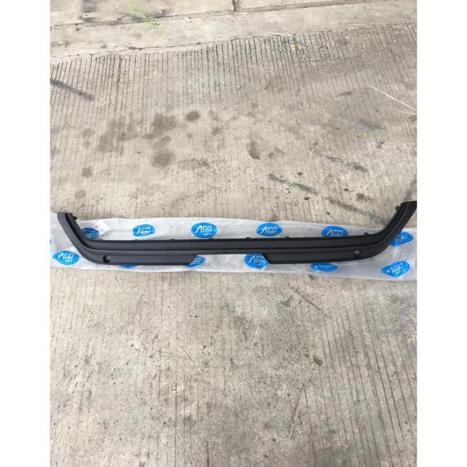 Grille Bumper Depan Innova 2013 Grand 2013-2015 Quality