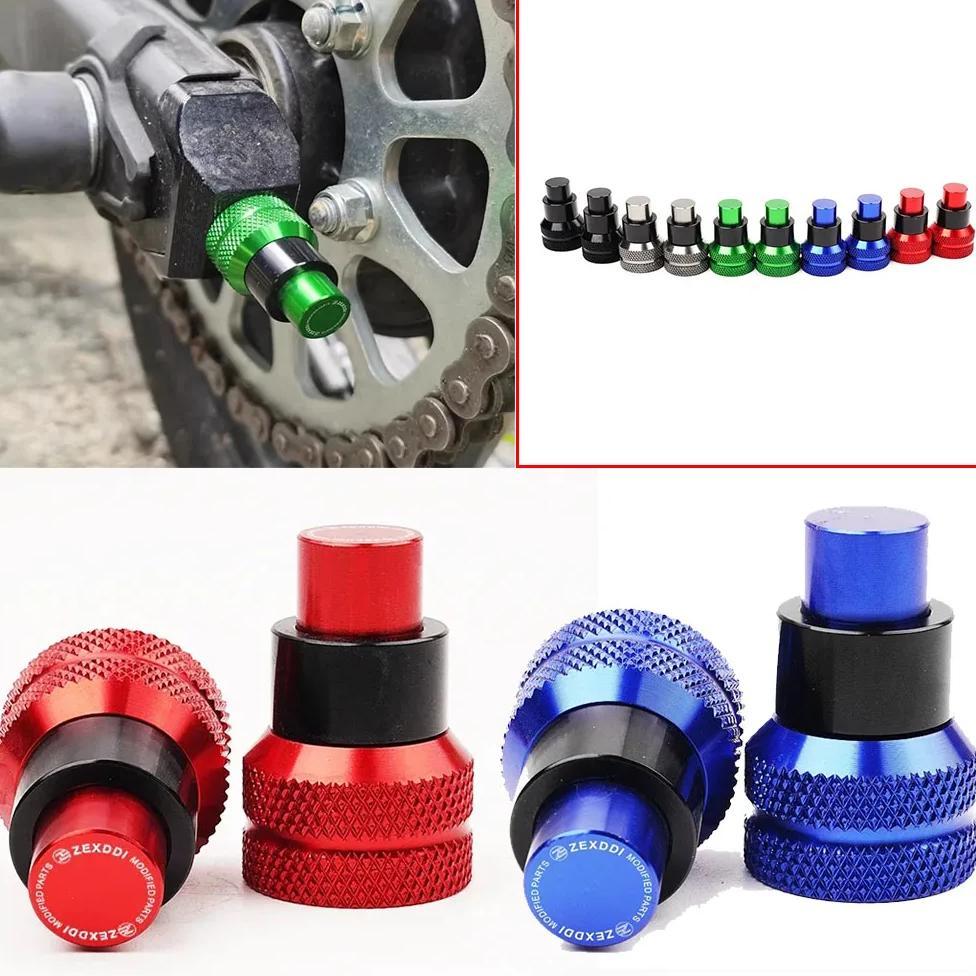 For HONDA CB 500/600F hornet 600 900 CBR400R CB400F NX500 NX400 NC750S Motorcycle Rear Wheel Chain E