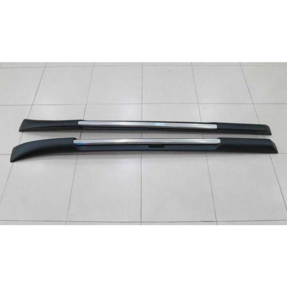 FREE ONGKIR TOYOTA AVANZA DAIHATSU XENIA 2012 - 2021 SPORTY ROOF RAIL VARIASI RACK ATAP MOBIL