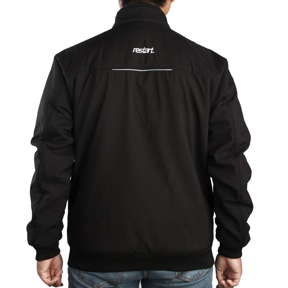 Garansi Jaket Motor Jumbo Touring Sunmori Pria 4Xl 5Xl Anti Air Jacket Outdoor Pria Waterproof Warna