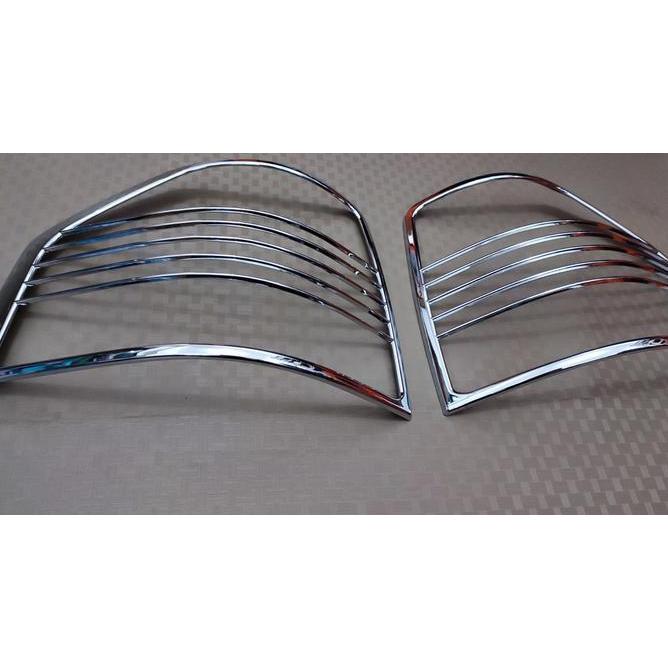 Garnish Belakang Apv Old 2005 Lama / 2005-2008