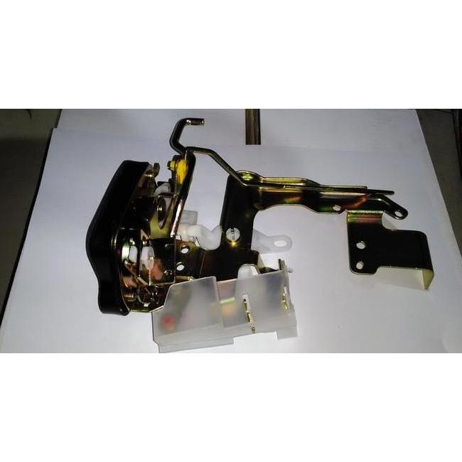 Doorlock Atau Pengunci Pintu Canter