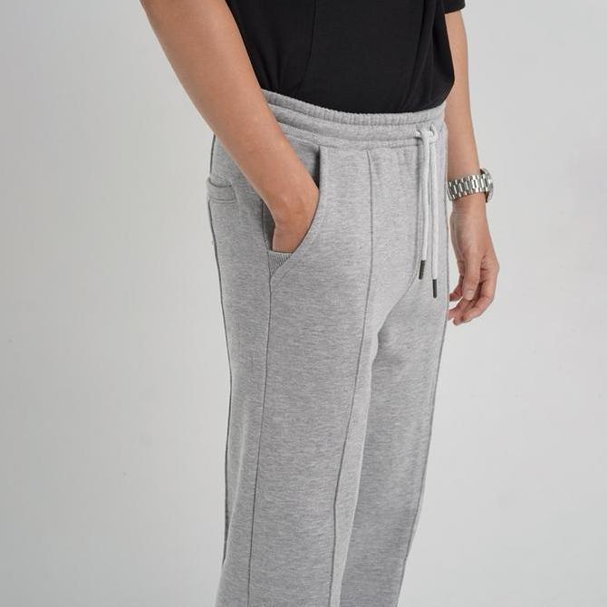 Themondaysunday - Axel Axel Sweatpants Loose Sweatpants Unisex