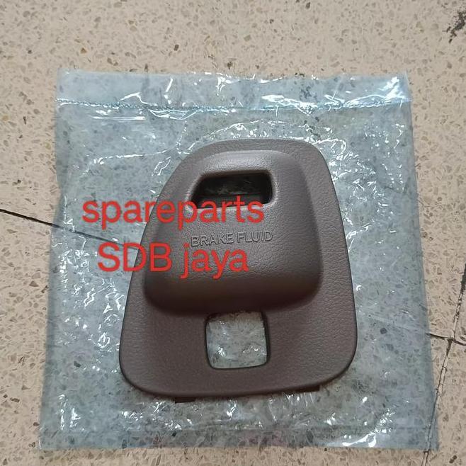Tutup Cover Minyak Rem Meja Dashbord Samping Hino Dutro Dyna Saurus Or