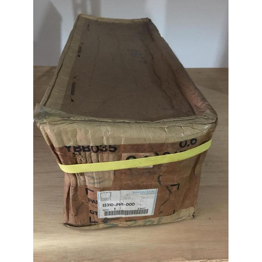 Krek as accord 82-83