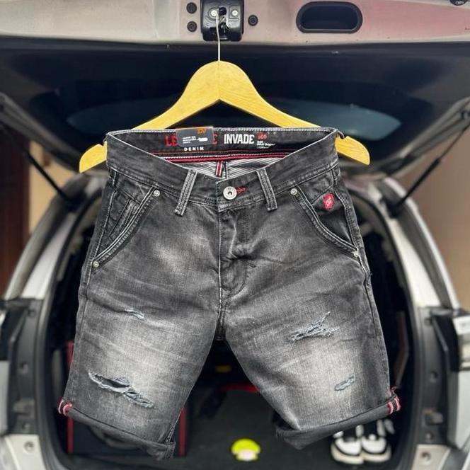 Celana Pendek Dv Dv Level Nine Celana / Pria Terlaris