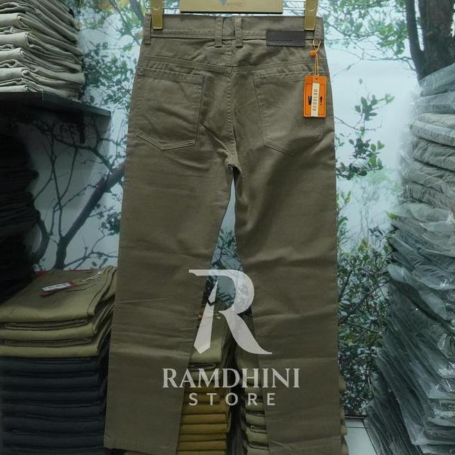 Watchout Casual Celana Watchout Casual Celana Chino Wp8025400 0825