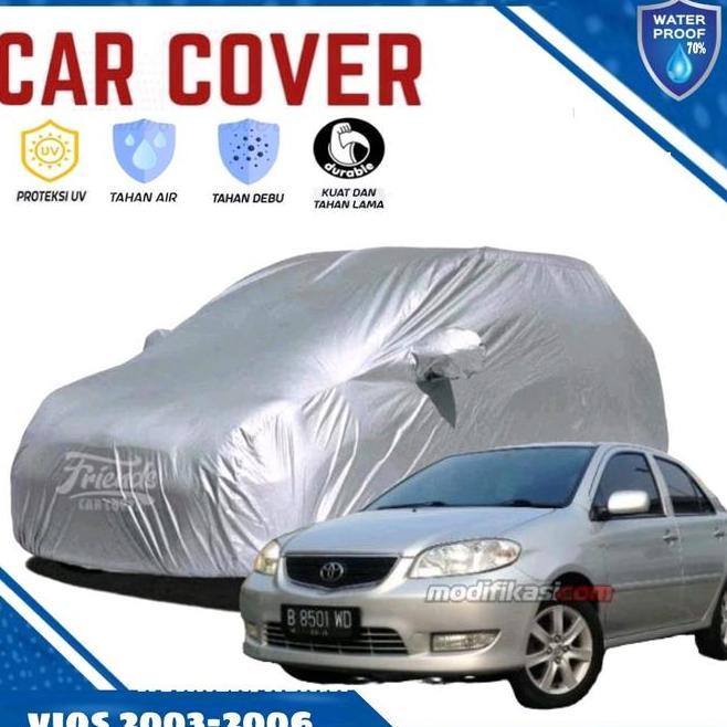 Sarung Mobil Vios Vios 2003 2003-2006