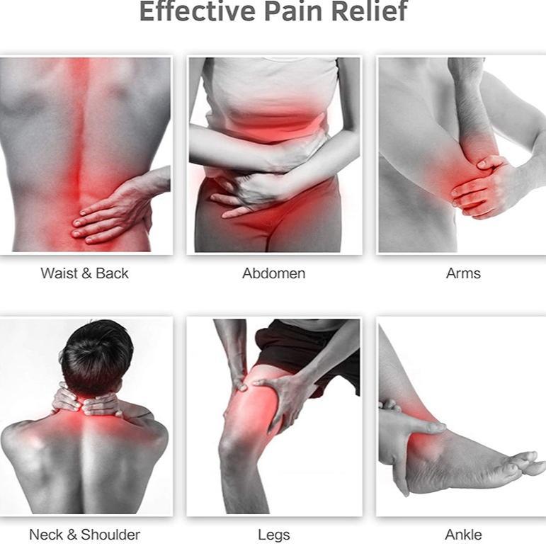 BIG PROMO 80X190CM Imperial Jade Mat Voye Matras Terapi Kesehatan Korea Matras Batu Turmalin Mengata