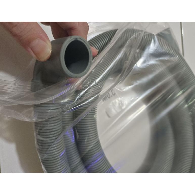 NEW PRODUCT [PROMO]LG Front Loading 3M | Selang Pembuangan Mesin Cuci Front Loading LG