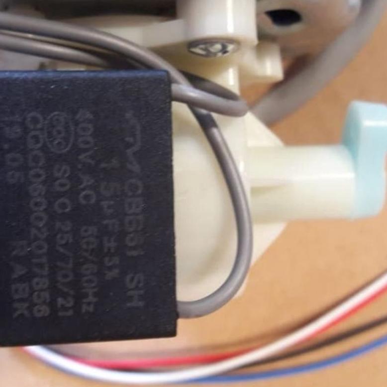 NEW OBRAL DINAMO KIPAS ANGIN 16 IN BERDIRI DINDING /MOTOR KIPAS ANGIN CINA /GMC/NPLUS /PISCES