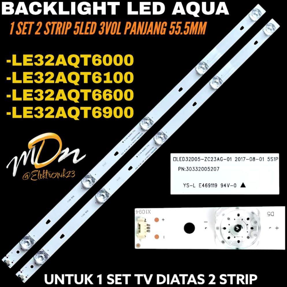 hot sale backlight tv led aqua 32 inch le-32aqt6000- le-32aqt6100- le-32aqt6600- le-32aqt6900 backli