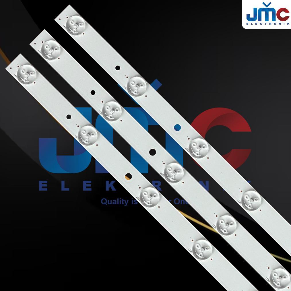 new backlight tv polytron 32 inch pld-32d100 32t100 32t710 32d710 32v710 32d711 32d720 32d905w