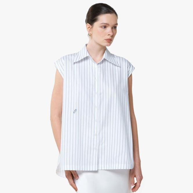 Josephine Anni - Josephine Anni Caine Shirt