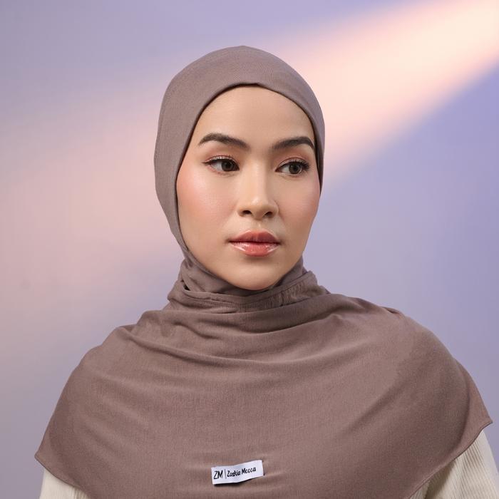 Bisa Cod - Zm Zaskia Mecca - Adira Inner Ninja [Ciput]