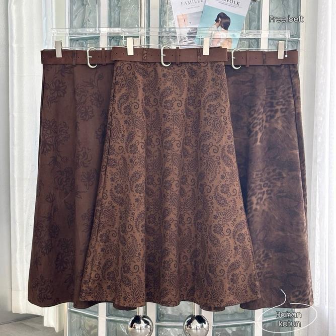 Vivorie Premium Rk Vivorie Premium Rk 3039 Rok Katun Motif