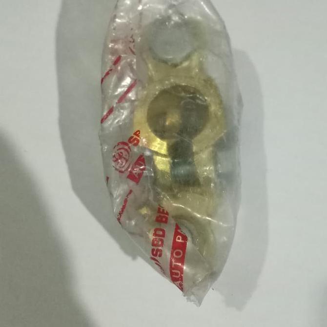 KEPALA AKI ACCU BESAR KUNINGAN N50 - N200 BEST SELLER