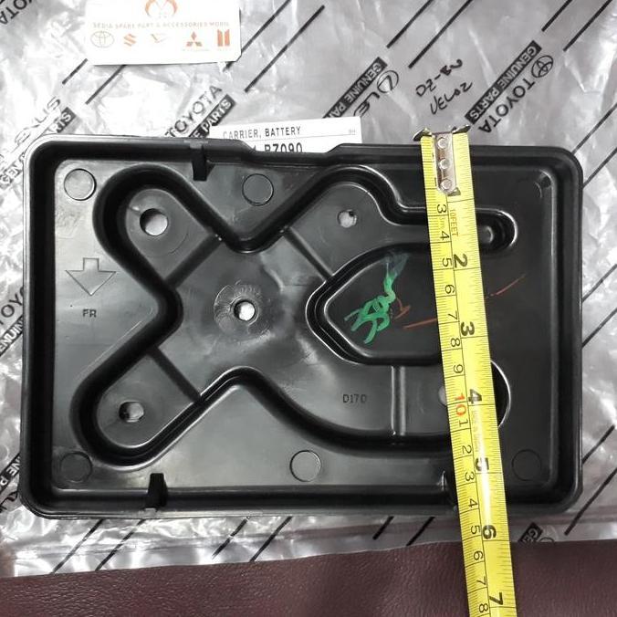 TATAKAN AKI AVANZA - XENIA 2016--- ASLI SIAP KIRIM