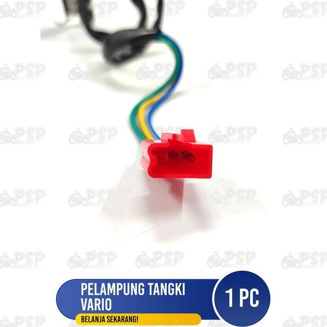 Promo Pelampung Tangki Vario - Plampung Apung Tengki Tanki Bensin Bengsin Vario Karbu Vario Techno 1