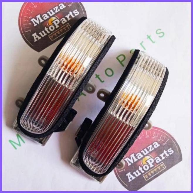 Lampu Sein Spion Bakpao 2006 Yaris - 2013