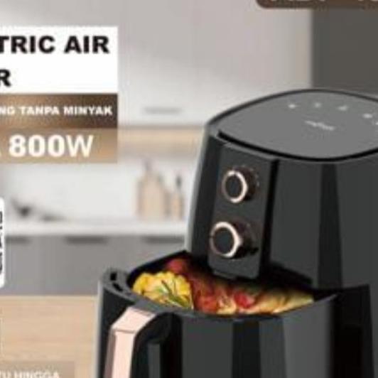 Advance ADF-450 Air Fryer