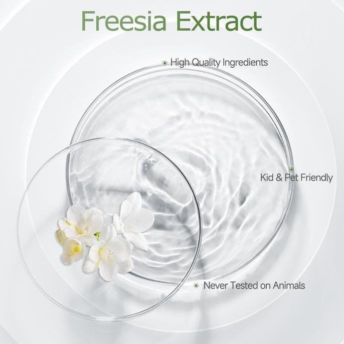 READY IMPORT FREESIA ESSENTIAL OIL PLANT ESSENTIAL OIL AROMATHERAPY OIL PURE ESSENTIAL OIL AROMATHER