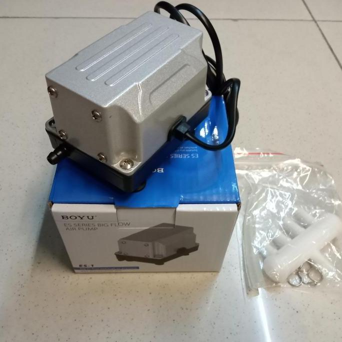 TERBARU - Boyu aerator ES 1