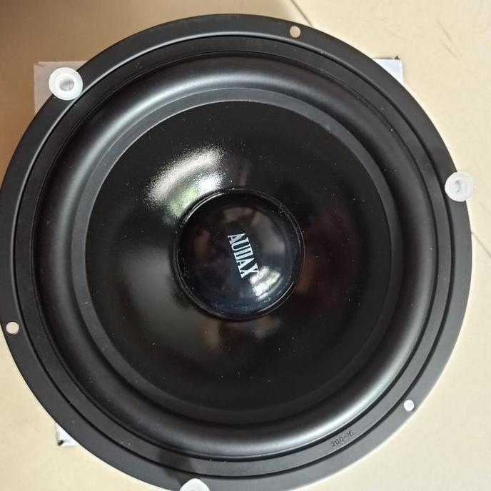 Speaker Woofer Audax 8 inch AX 8022