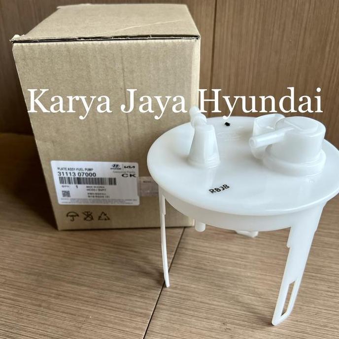 BRACKET POMPA BENSIN KIA PICANTO PROMO