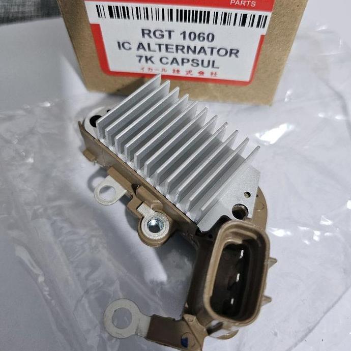 IC REGULATOR DINAMO CAS KIJANG 7K CAPSUL READY
