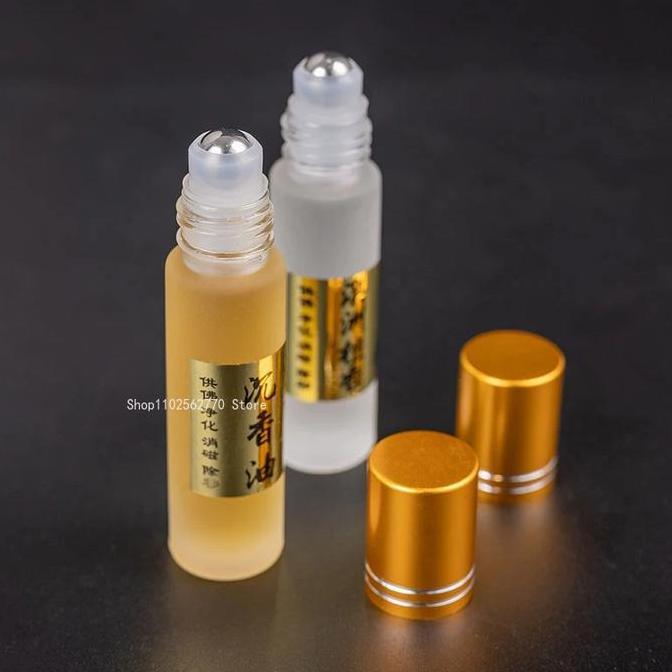 READY IMPORT SANDALWOOD/AGARWOOD ESSENTIAL OIL SOOTHING RITUAL BUDDHA/FOR BUDDHA/MAINTENANCE BUDDHA 