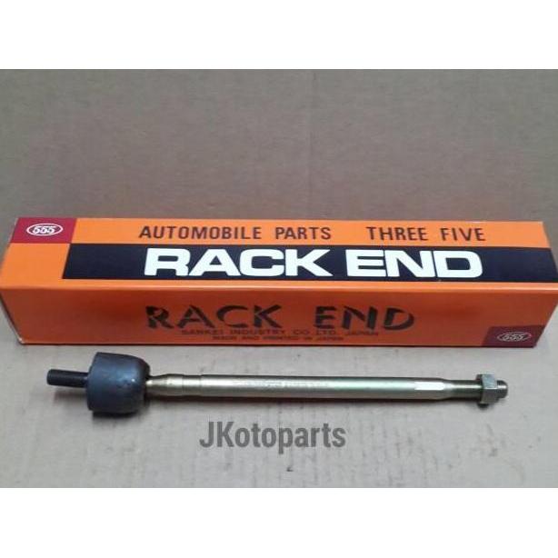 RACK END ESPASS READY STOCK