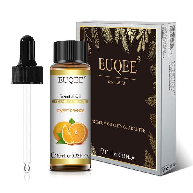 READY IMPORT PURE NATURAL ESSENTIAL OIL FOR SKIN CARE BODY MASSAGE BATH SPA MOISTURIZING ESSENCE OIL