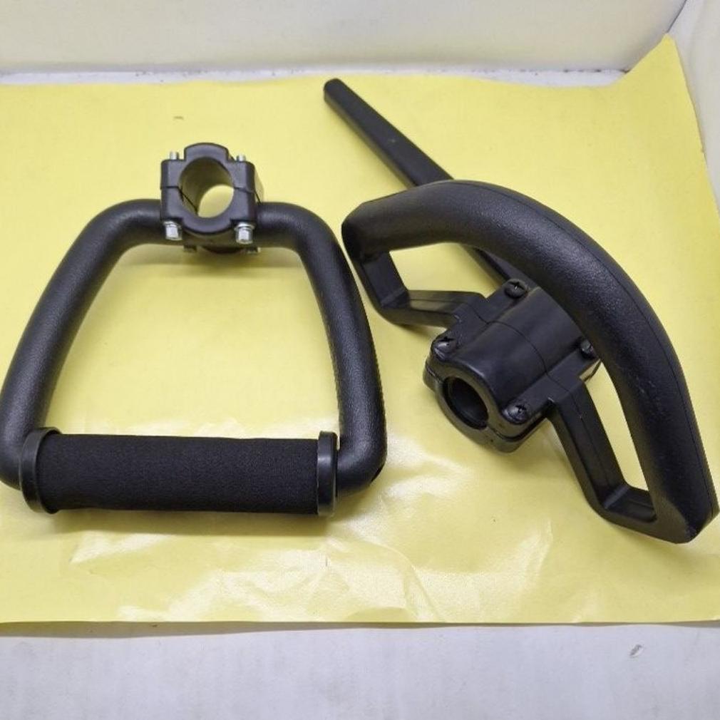 FR3001 Handel Pegangan depan mesin potong rumput stil FR 3001 Model tanduk 2 tak