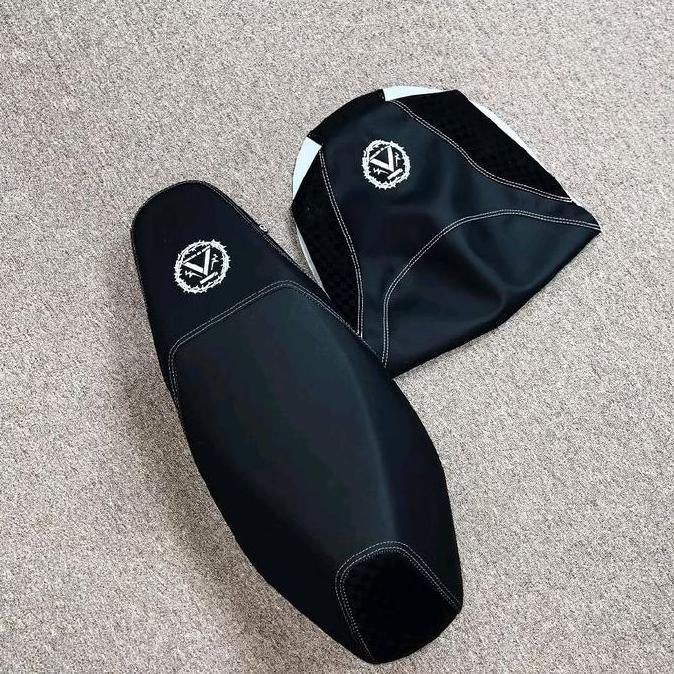 COVER JOK ARVI/KULIT JOK MOTOR ARVI MOTORCYCLE PROMO