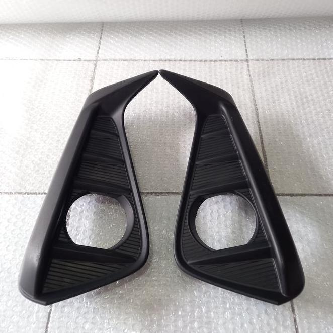 Cover Foglamp All Xenia 2022