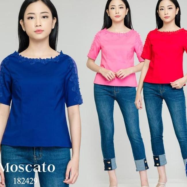 Moscato - Zoe Moscato Zoe Top 182429