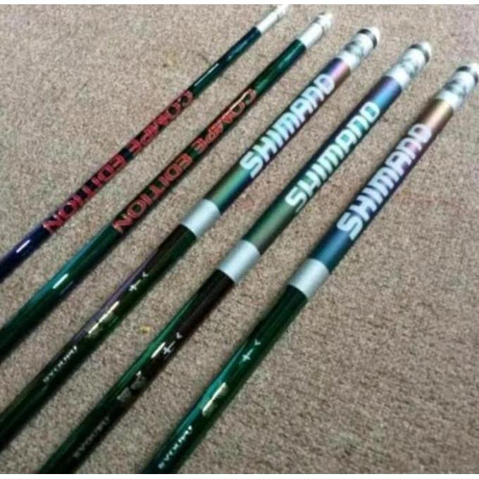 Joran Shimano Syoufu Original Import From Japan